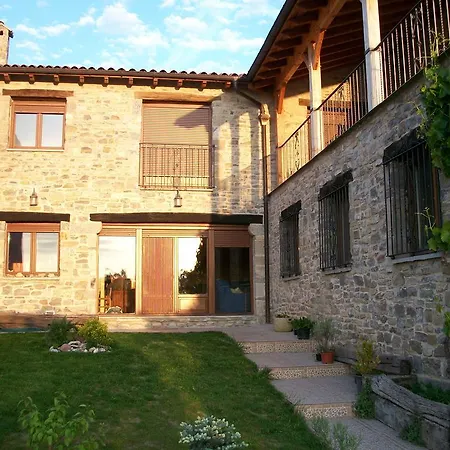 Casa Rural Aritzenea-3