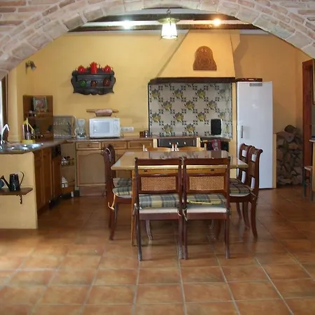 Casa Rural Aritzenea-2